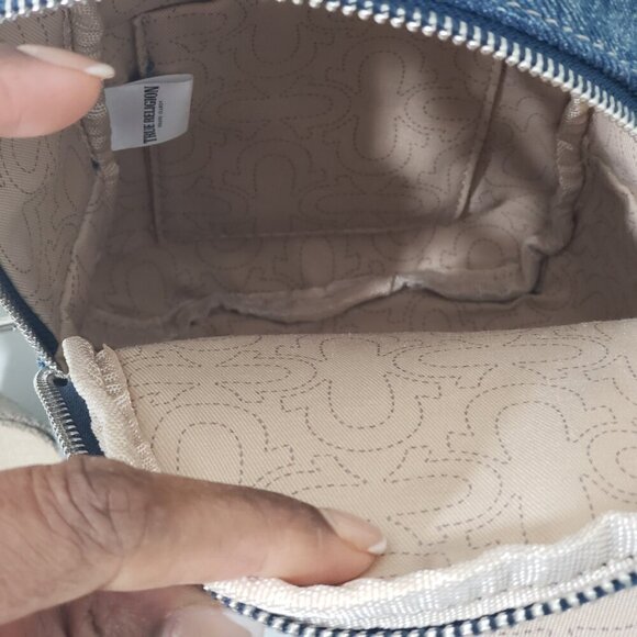 True Religion Sling Backpack - Picture 6 of 9